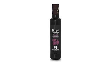 Grape Natural Syrup